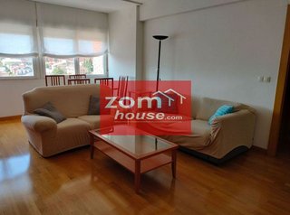 Piso en venta en Avda. Valladolid - Barriada Yagüe en Soria