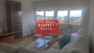 Piso en venta en Avda. Valladolid - Barriada Yagüe en Soria