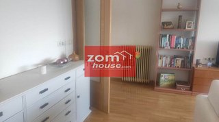 Piso en venta en Avda. Valladolid - Barriada Yagüe en Soria