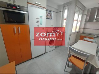 Piso en venta en Avda. Valladolid - Barriada Yagüe en Soria