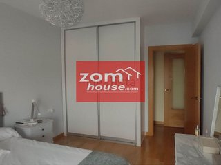 Piso en venta en Avda. Valladolid - Barriada Yagüe en Soria