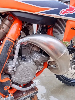 Se vende ktm85