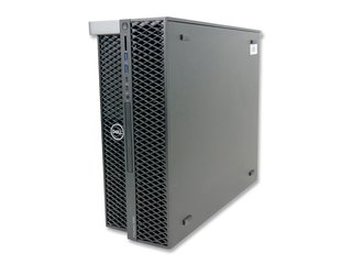 Ordenador Workstation Dell 5820 16Gb RAM 512Gb SSD