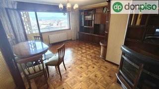 Piso en venta en Numancia - San Fernando en Santander