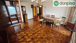 Piso en venta en Numancia - San Fernando en Santander