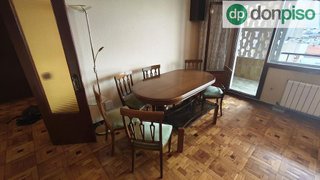 Piso en venta en Numancia - San Fernando en Santander