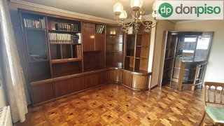 Piso en venta en Numancia - San Fernando en Santander
