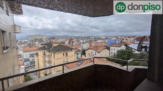 Piso en venta en Numancia - San Fernando en Santander