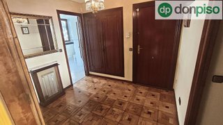 Piso en venta en Numancia - San Fernando en Santander