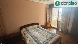 Piso en venta en Numancia - San Fernando en Santander