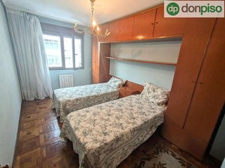 Piso en venta en Numancia - San Fernando en Santander