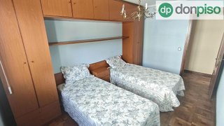 Piso en venta en Numancia - San Fernando en Santander