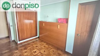 Piso en venta en Numancia - San Fernando en Santander