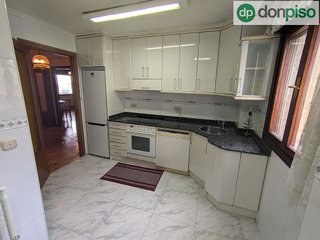 Piso en venta en Numancia - San Fernando en Santander