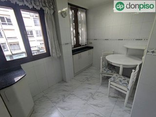 Piso en venta en Numancia - San Fernando en Santander
