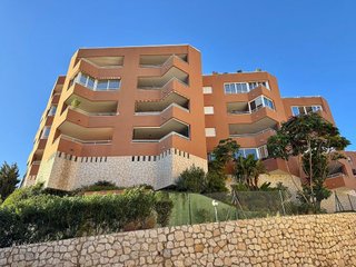 Ático en venta en Riviera del Sol en Mijas