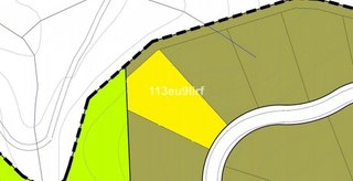 Terreno en venta en La Cala Golf - Lagar Martell en Mijas