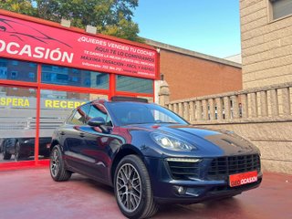 Porsche  Diesel int. Exclusive Manufaktur 2014