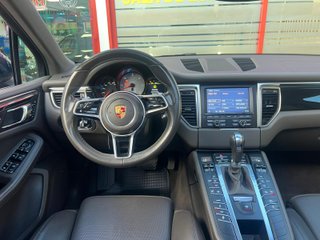 Porsche  Diesel int. Exclusive Manufaktur 2014