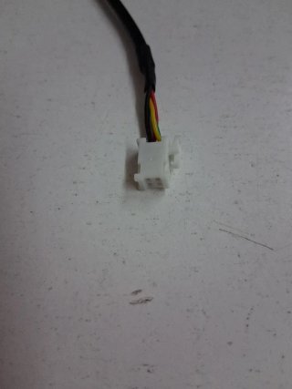 Cable Auxiliar Pioneer SPH-DA160DAB