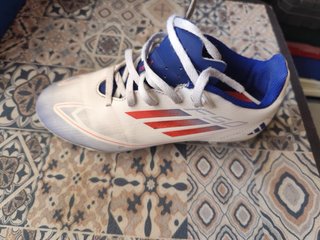 Zapatillas Fútbol Adidas F50