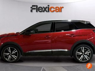 Peugeot 3008 1.6 PureTech 132KW S&S GT EAT8