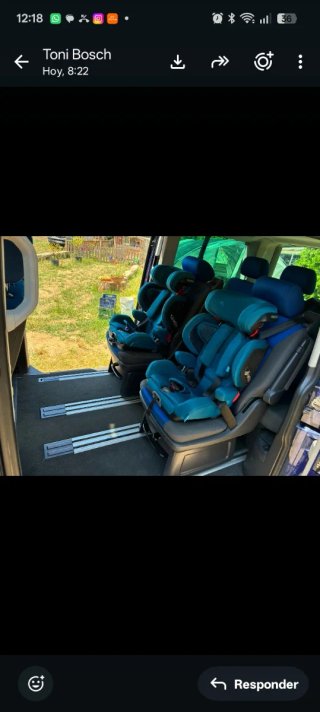 Volkswagen Multivan 2005
