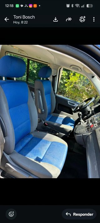 Volkswagen Multivan 2005