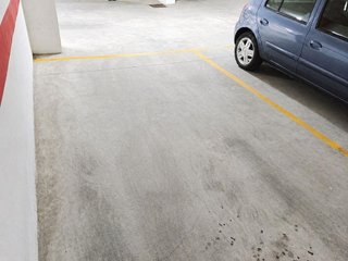 Garaje en venta en Ciudad Jardín - Zoco en Córdoba