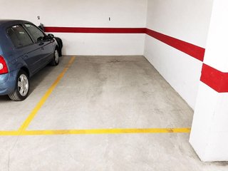 Garaje en venta en Ciudad Jardín - Zoco en Córdoba