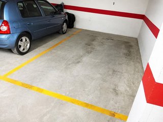 Garaje en venta en Ciudad Jardín - Zoco en Córdoba