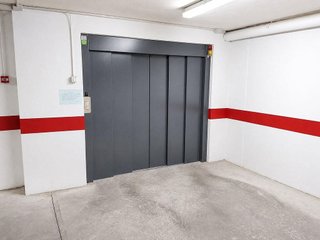 Garaje en venta en Ciudad Jardín - Zoco en Córdoba