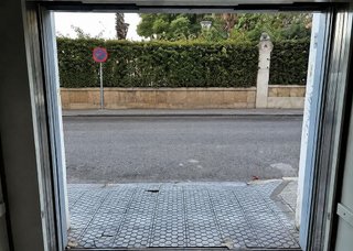 Garaje en venta en Ciudad Jardín - Zoco en Córdoba
