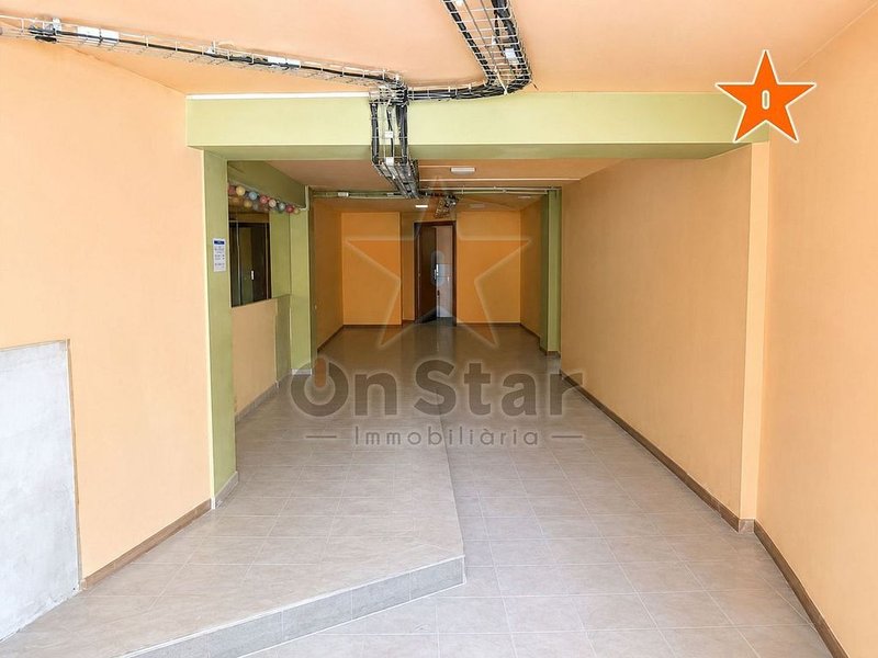 1-bedroom commercial premises for sale in Pas de la Casa, Encamp · 2 of 28