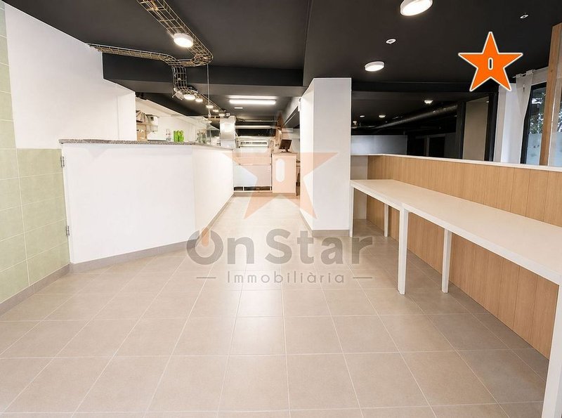 1-bedroom commercial premises for sale in Pas de la Casa, Encamp · 4 of 28