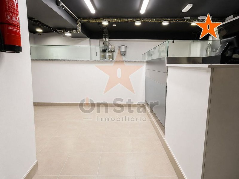 1-bedroom commercial premises for sale in Pas de la Casa, Encamp · 5 of 28