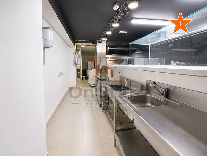 1-bedroom commercial premises for sale in Pas de la Casa, Encamp · 6 of 28