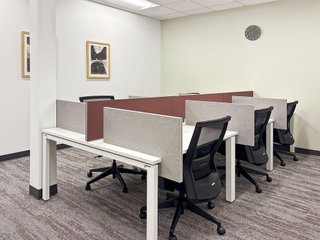 Oficina en alquiler en Almeda - El Corte Inglés en Cornellà de Llobregat