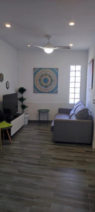 Alquiler por año completo. Apartamento en Chiclana