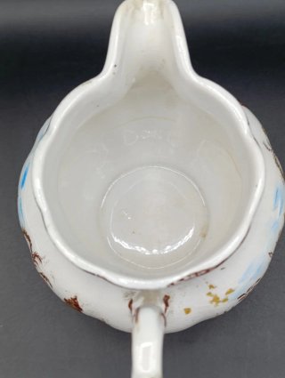Jarra Lechera Cartuja de Sevilla