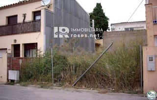 Terreno en venta en Empuriabrava en Castelló d´Empúries