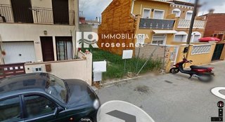 Terreno en venta en Empuriabrava en Castelló d´Empúries