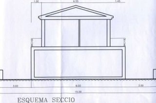 Terreno en venta en Empuriabrava en Castelló d´Empúries