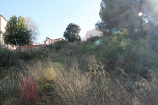 Solar en venta en Calafell Parc - Mas Romeu en Calafell