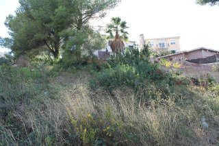 Solar en venta en Calafell Parc - Mas Romeu en Calafell
