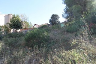 Solar en venta en Calafell Parc - Mas Romeu en Calafell