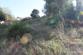 Solar en venta en Calafell Parc - Mas Romeu en Calafell