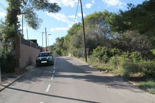 Solar en venta en Calafell Parc - Mas Romeu en Calafell