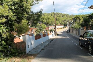 Solar en venta en Calafell Parc - Mas Romeu en Calafell