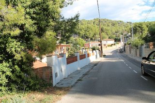 Solar en venta en Calafell Parc - Mas Romeu en Calafell